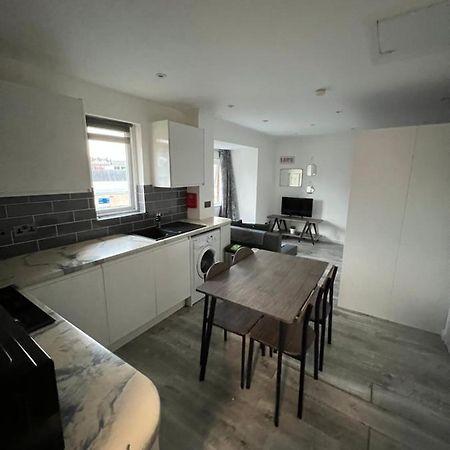 Lovely Apartment For 2 Or 4 People - Bermondsey 런던 외부 사진