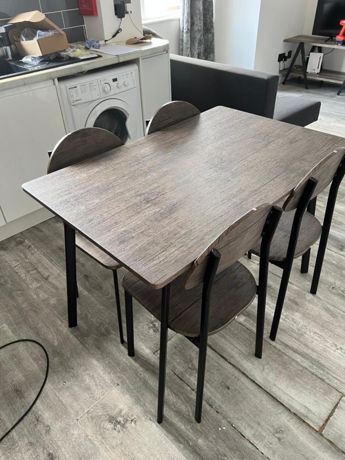 Lovely Apartment For 2 Or 4 People - Bermondsey 런던 외부 사진