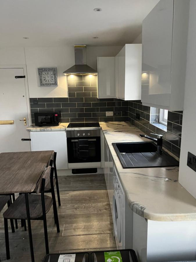 Lovely Apartment For 2 Or 4 People - Bermondsey 런던 외부 사진