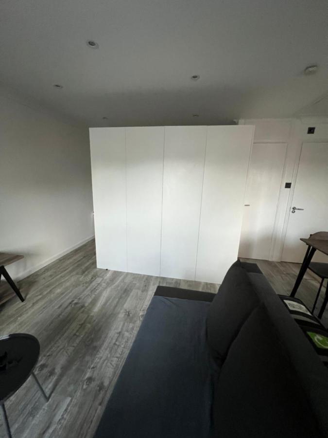 Lovely Apartment For 2 Or 4 People - Bermondsey 런던 외부 사진