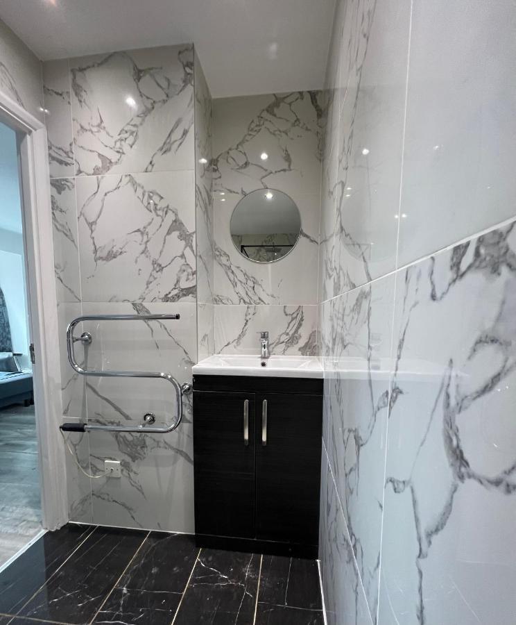 Lovely Apartment For 2 Or 4 People - Bermondsey 런던 외부 사진