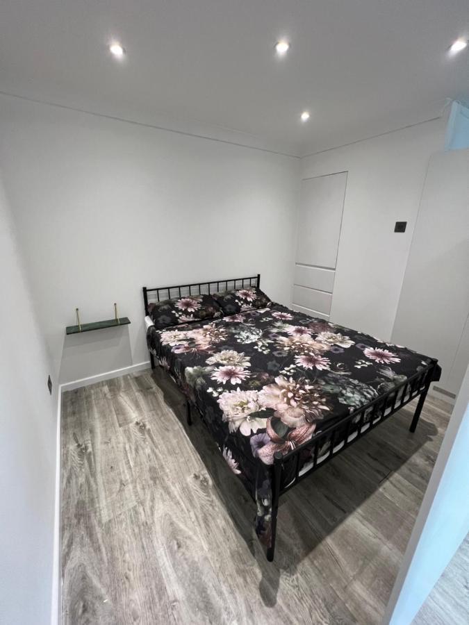 Lovely Apartment For 2 Or 4 People - Bermondsey 런던 외부 사진