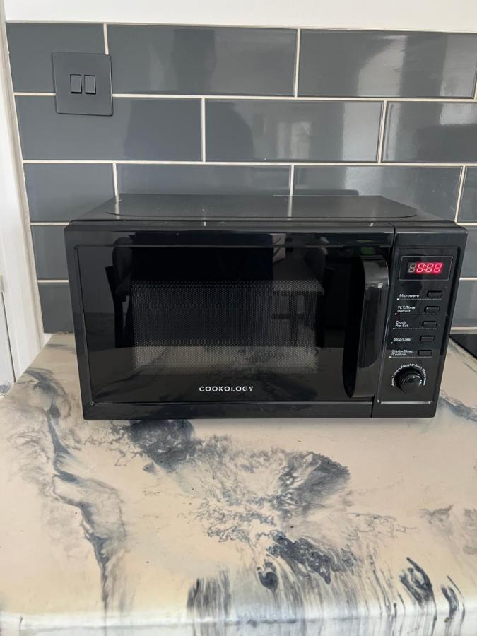 Lovely Apartment For 2 Or 4 People - Bermondsey 런던 외부 사진