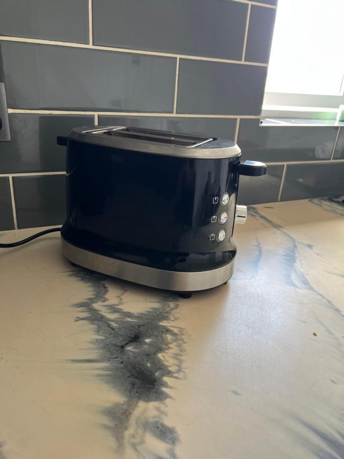 Lovely Apartment For 2 Or 4 People - Bermondsey 런던 외부 사진