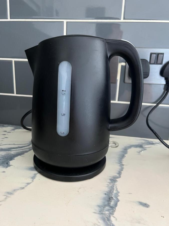 Lovely Apartment For 2 Or 4 People - Bermondsey 런던 외부 사진