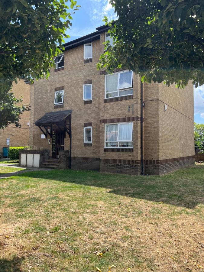 Lovely Apartment For 2 Or 4 People - Bermondsey 런던 외부 사진