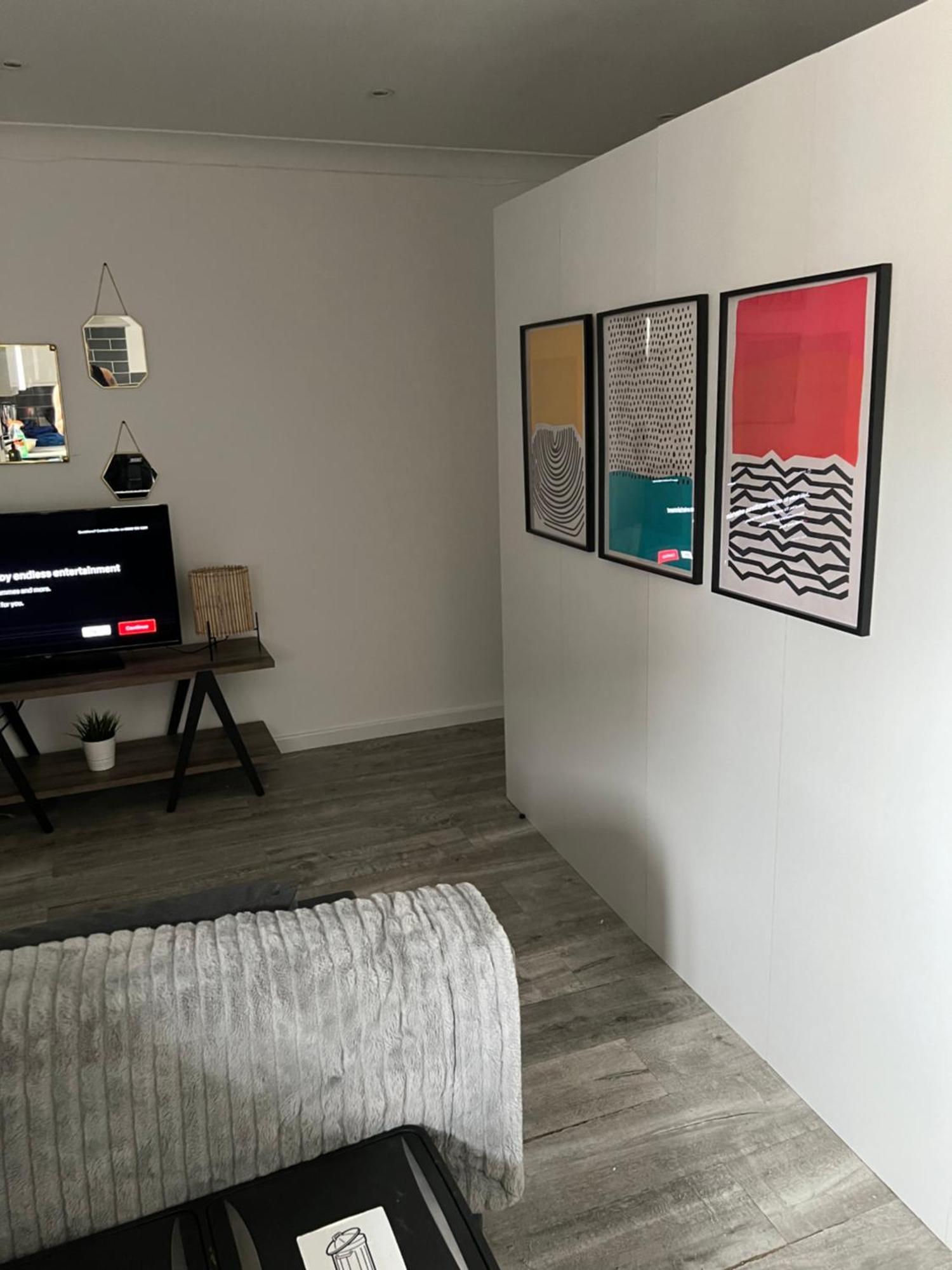 Lovely Apartment For 2 Or 4 People - Bermondsey 런던 외부 사진